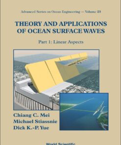 Theory And Applications Of Ocean Surface Waves (In 2 Parts): Part 1: Linear AspectsPart 2: Nonlinear Aspects eBook