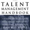 The Talent Management Handbook eBook