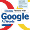 Winning Results with Google AdWords, Se eBook