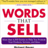 Words that Sell (Revised and Expanded Edition): The Thesaurus to Help You Promote Your Products, Services, and Ideas eBook