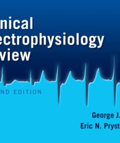 Clinical Electrophysiology Review eBook