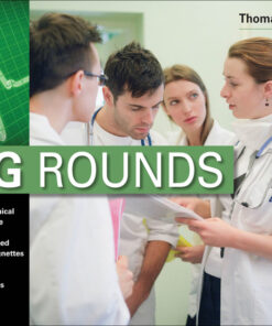 ECG Rounds eBook