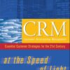 CRM at the Speed of Light eBook