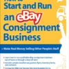 How to Start and Run an eBay Consignment Business eBook