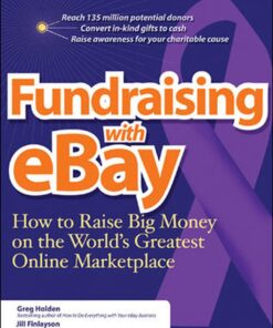 Fundraising on eBay eBook