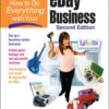 How to Do Everything with Your eBay Business, Se eBook