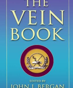 The Vein Book eBook