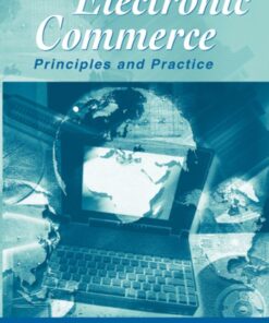 Electronic Commerce: Principles and Practice eBook