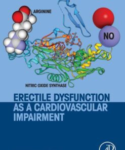 Erectile Dysfunction as a Cardiovascular Impairment eBook