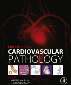 Cardiovascular Pathology eBook