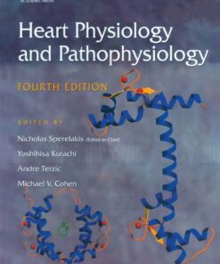 Heart Physiology and Pathophysiology eBook