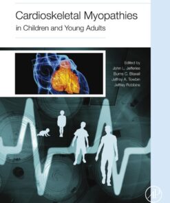 Cardioskeletal Myopathies in Children and Young Adults eBook
