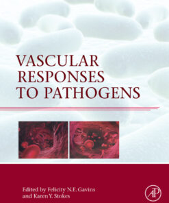 Vascular Responses to Pathogens eBook
