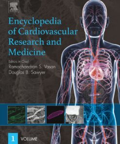 Encyclopedia of Cardiovascular Research and Medicine eBook