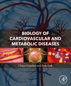 Biology of Cardiovascular and Metabolic Diseases eBook