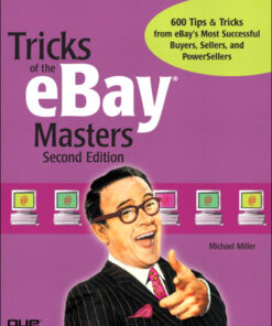 Tricks of the eBay Masters eBook