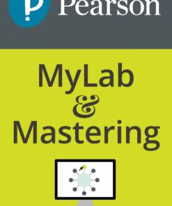MyLab Management with Pearson eText for International Business (6 Months) eBook