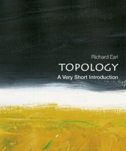 Topology: A Very Short Introduction eBook