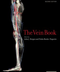 The Vein Book eBook