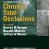 Handbook of Chronic Total Occlusions eBook