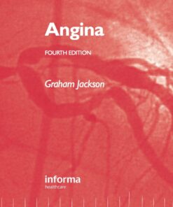 Angina eBook
