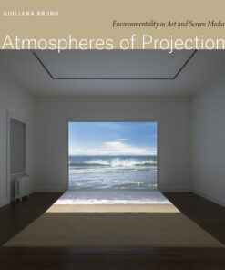 Atmospheres of Projection: Environmentality in Art and Screen Media eBook