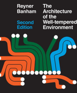 Architecture of the Well-Tempered Environment eBook