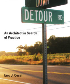 Down Detour Road: An Architect in Search of Practice eBook