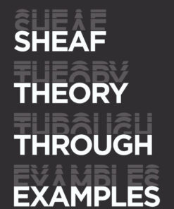 Sheaf Theory through Examples: A User's Guide eBook