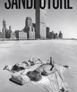 Sandfuture eBook