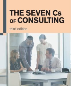 The Seven Cs of Consulting eBook
