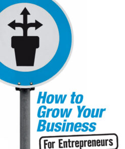 How to Grow Your Business- For Entrepreneurs eBook