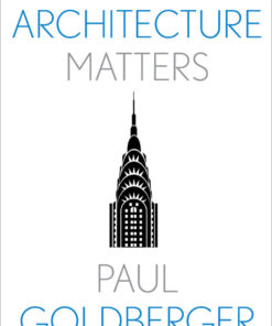 Why Architecture Matters eBook