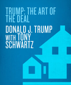 Trump: The Art of the Deal eBook