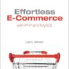Effortless E-Commerce with PHP and MySQL eBook