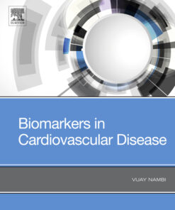 Biomarkers in Cardiovascular Disease eBook