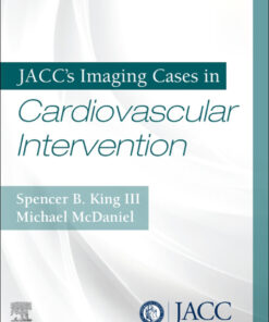 JACC's Imaging Cases in Cardiovascular Intervention eBook