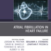 Atrial Fibrillation in Heart Failure, An Issue of Cardiology Clinics eBook