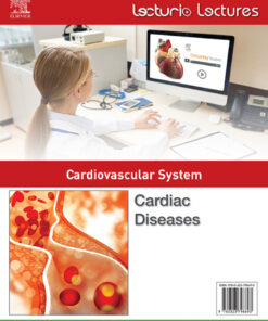 Lecturio Lectures - Cardiovascular System: Cardiac Diseases eBook