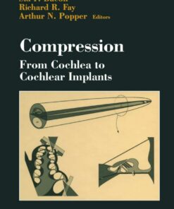 Compression: From Cochlea to Cochlear Implants eBook