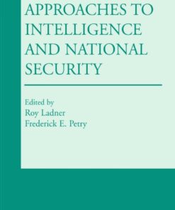 Net-Centric Approaches to Intelligence and National Security eBook