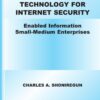 Impacts and Risk Assessment of Technology for Internet Security: Enabled Information Small-Medium Enterprises (TEISMES) eBook
