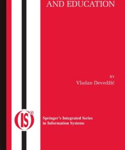 Semantic Web and Education eBook