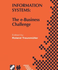 Information Systems: The e-Business Challenge eBook