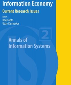 Managing in the Information Economy: Current Research Issues eBook
