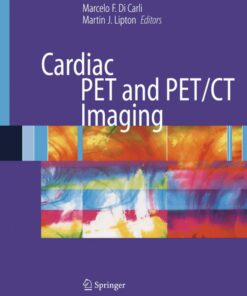 Cardiac PET and PET/CT Imaging eBook