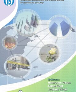 Terrorism InformaticsKnowledge Management and Data Mining for Homeland Security eBook