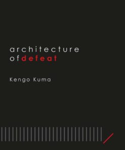 Architecture of Defeat eBook
