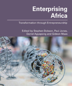 Enterprising Africa: Transformation through Entrepreneurship eBook