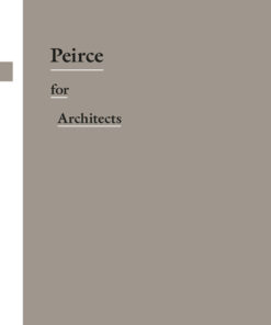 Peirce for Architects eBook